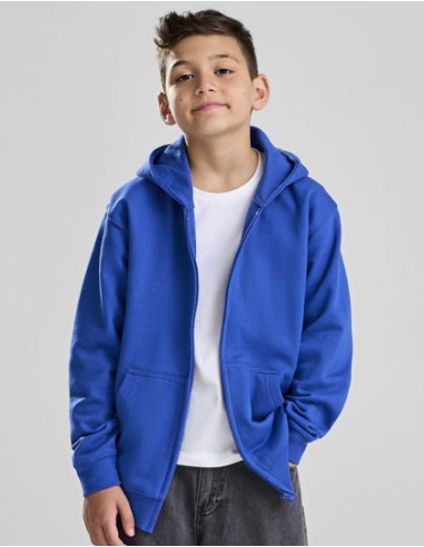 AWD-JH050J-Kids Zoodie